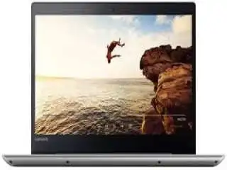  Lenovo Ideapad 320S 14IKB (80X400HCIN) Laptop (Core i3 7th Gen 4 GB 1 TB Windows 10) prices in Pakistan